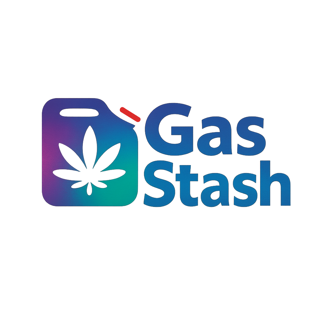 Gas Stash