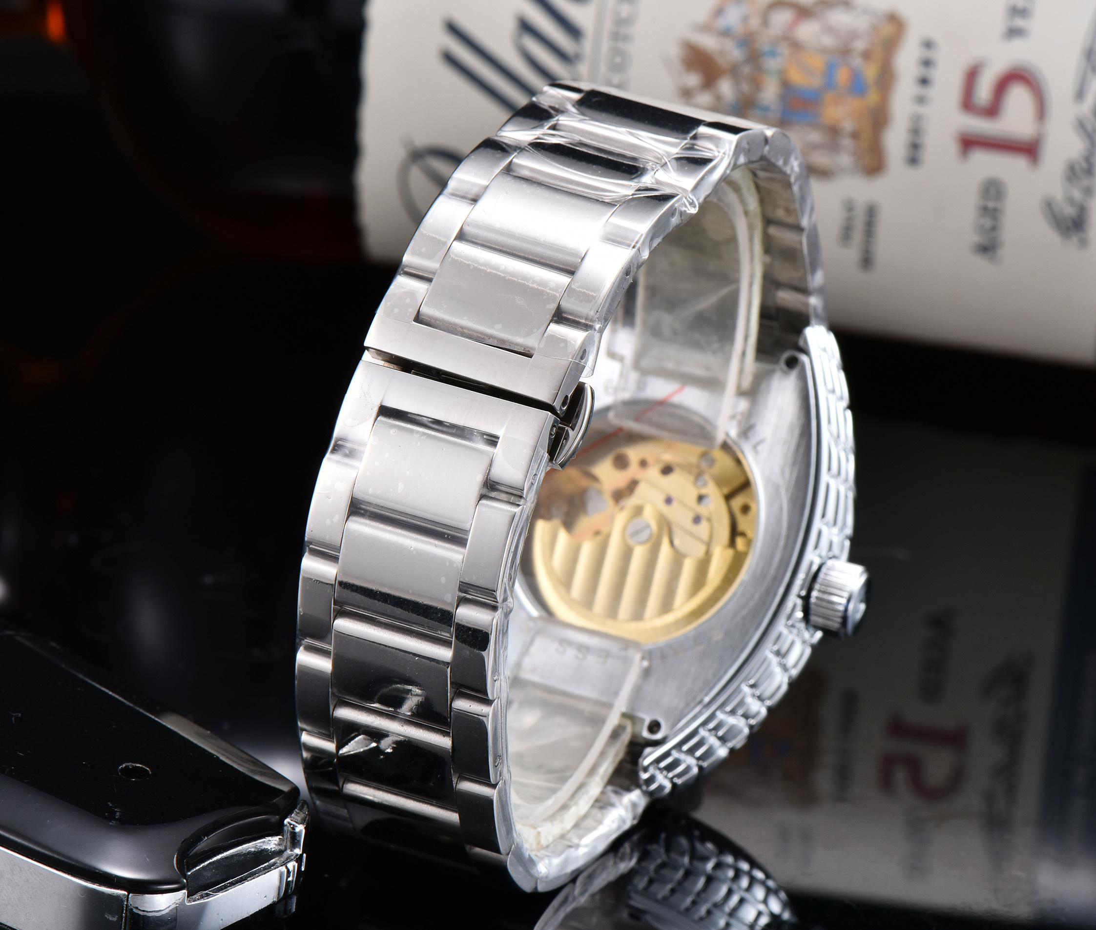 FRANCK MULLER - 3 - Image 16