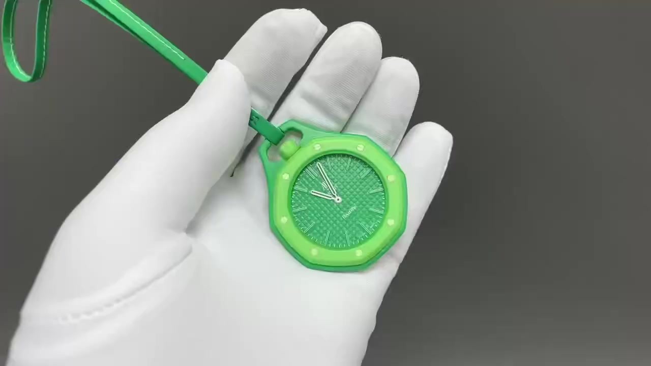 AUDEMARS PIGUET - 8