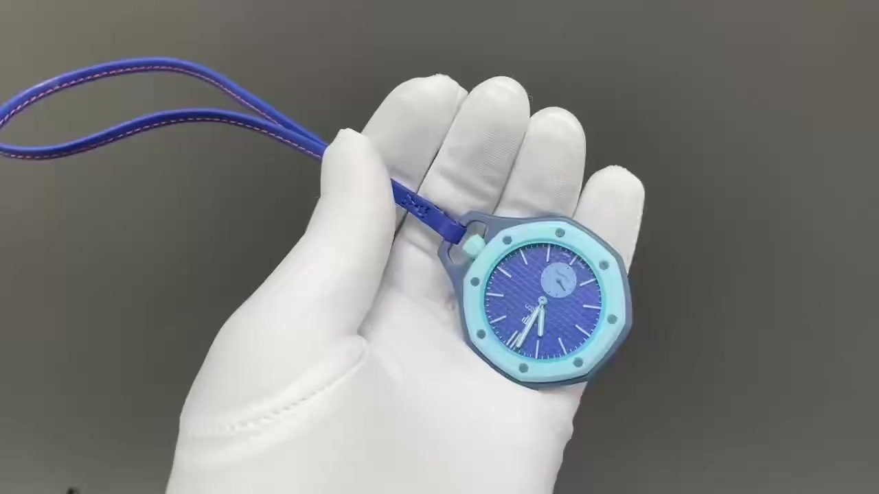 AUDEMARS PIGUET - 8 - Image 2