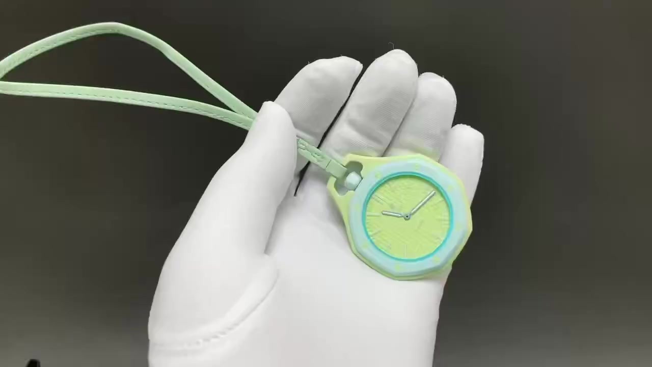 AUDEMARS PIGUET - 8 - Image 5