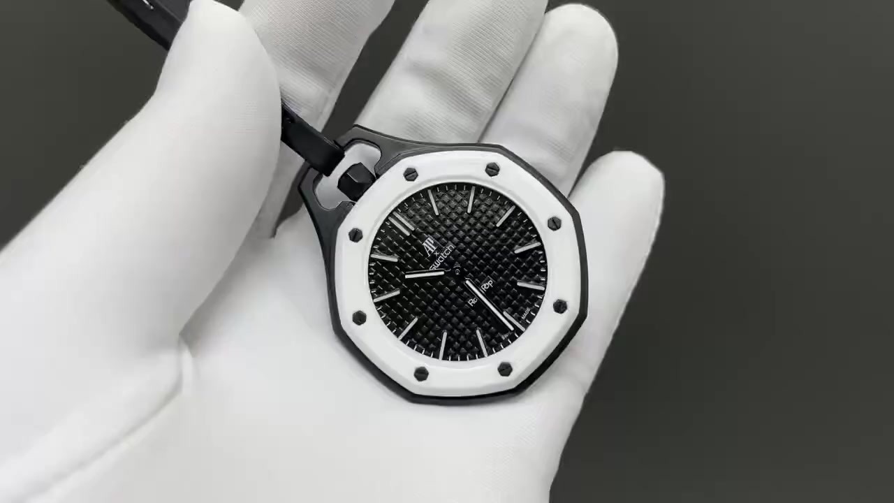 AUDEMARS PIGUET - 8 - Image 6