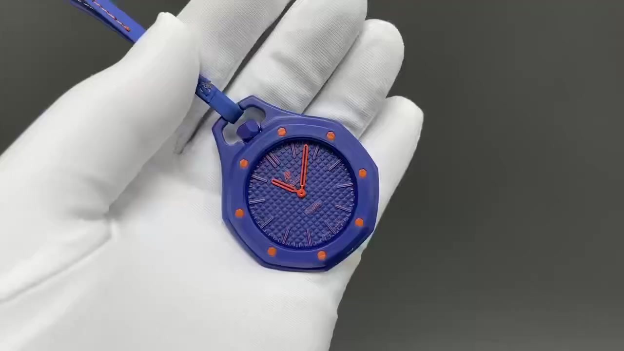 AUDEMARS PIGUET - 8 - Image 8