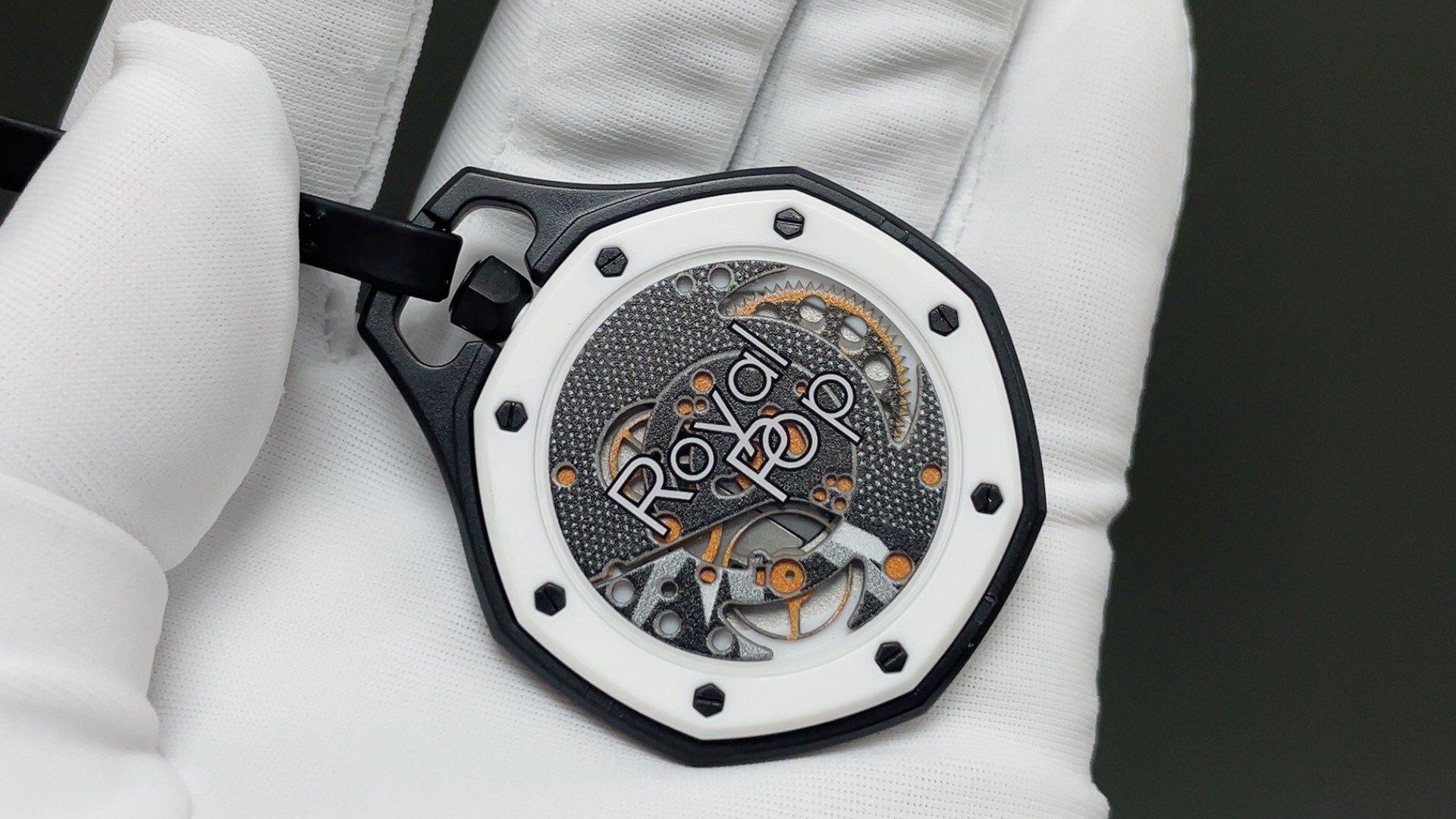 AUDEMARS PIGUET - 8 - Image 9