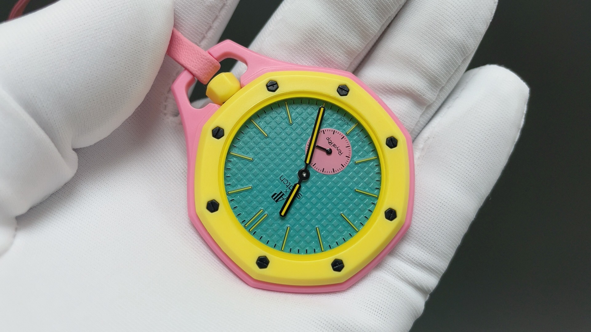 AUDEMARS PIGUET - 8 - Image 10