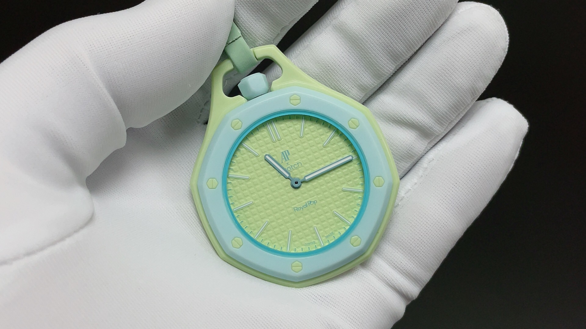 AUDEMARS PIGUET - 8 - Image 11