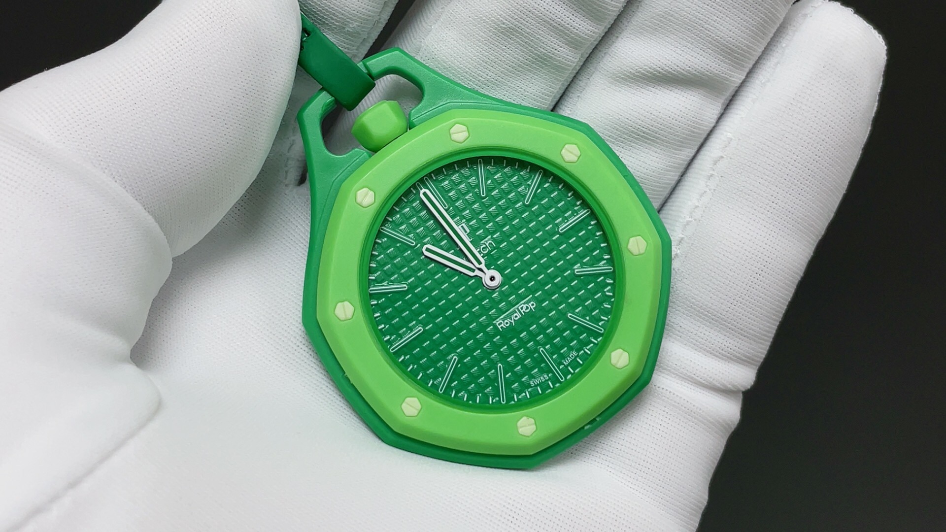 AUDEMARS PIGUET - 8 - Image 12