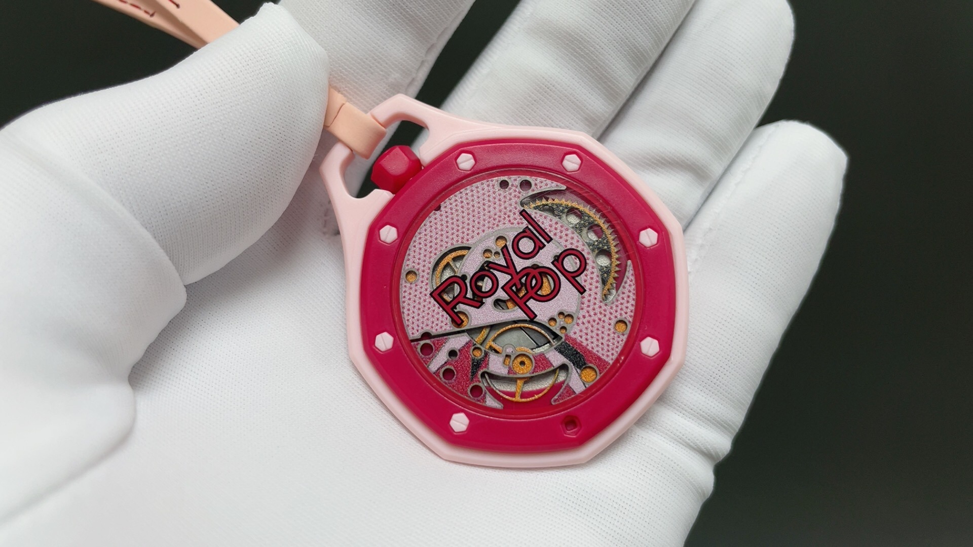 AUDEMARS PIGUET - 8 - Image 13