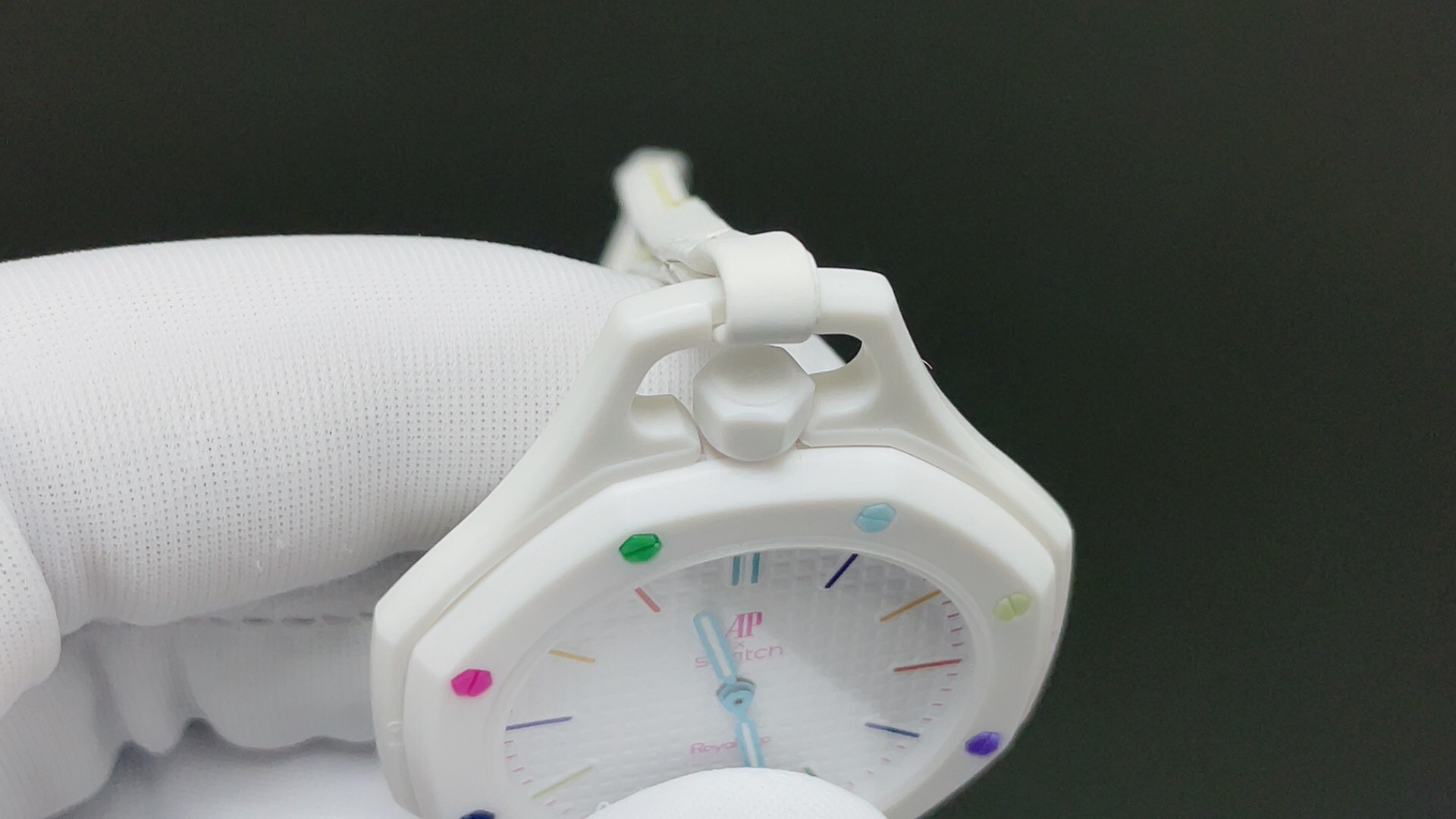 AUDEMARS PIGUET - 8 - Image 14