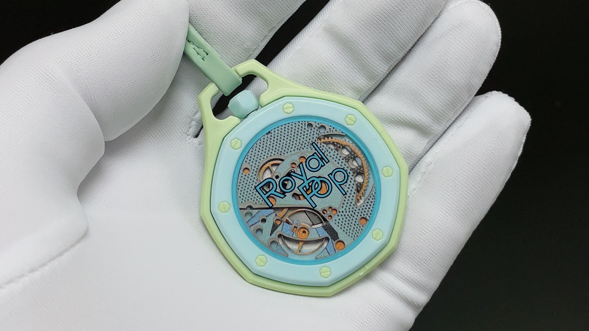 AUDEMARS PIGUET - 8 - Image 15