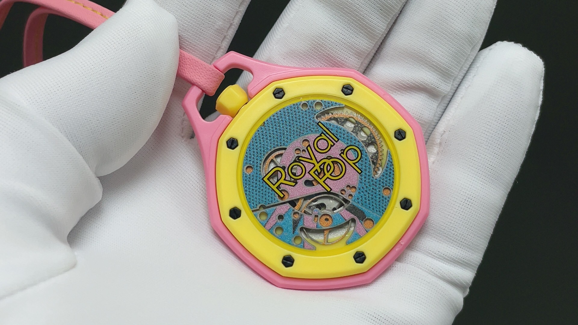 AUDEMARS PIGUET - 8 - Image 17