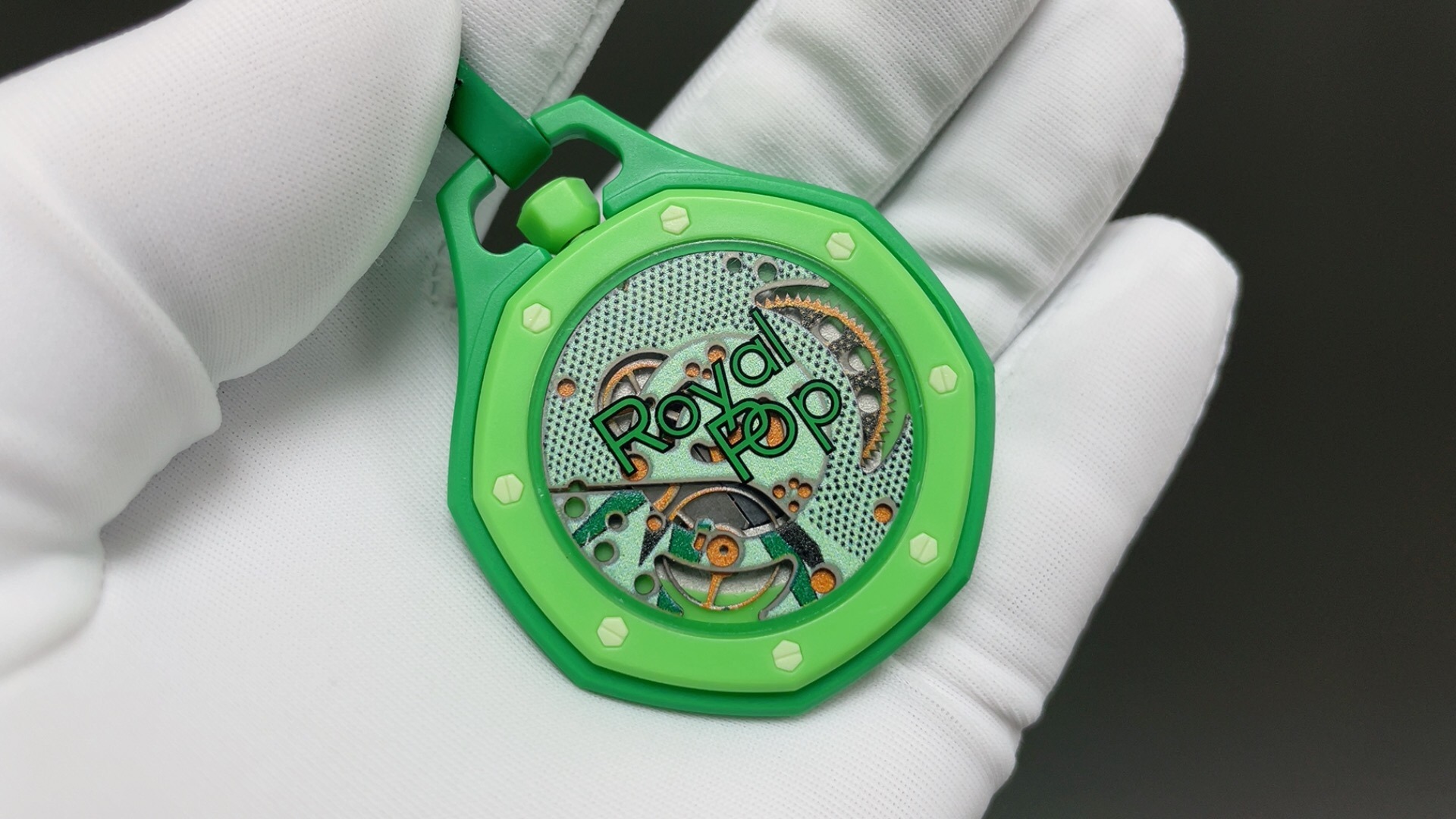 AUDEMARS PIGUET - 8 - Image 18