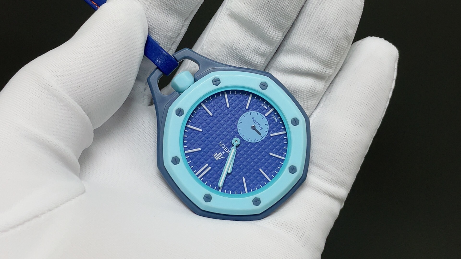 AUDEMARS PIGUET - 8 - Image 20