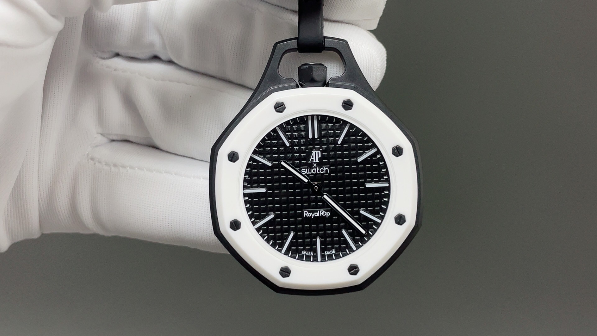 AUDEMARS PIGUET - 8 - Image 22