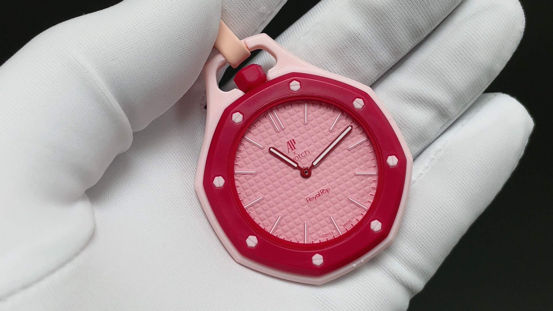 AUDEMARS PIGUET - 8 - Image 24