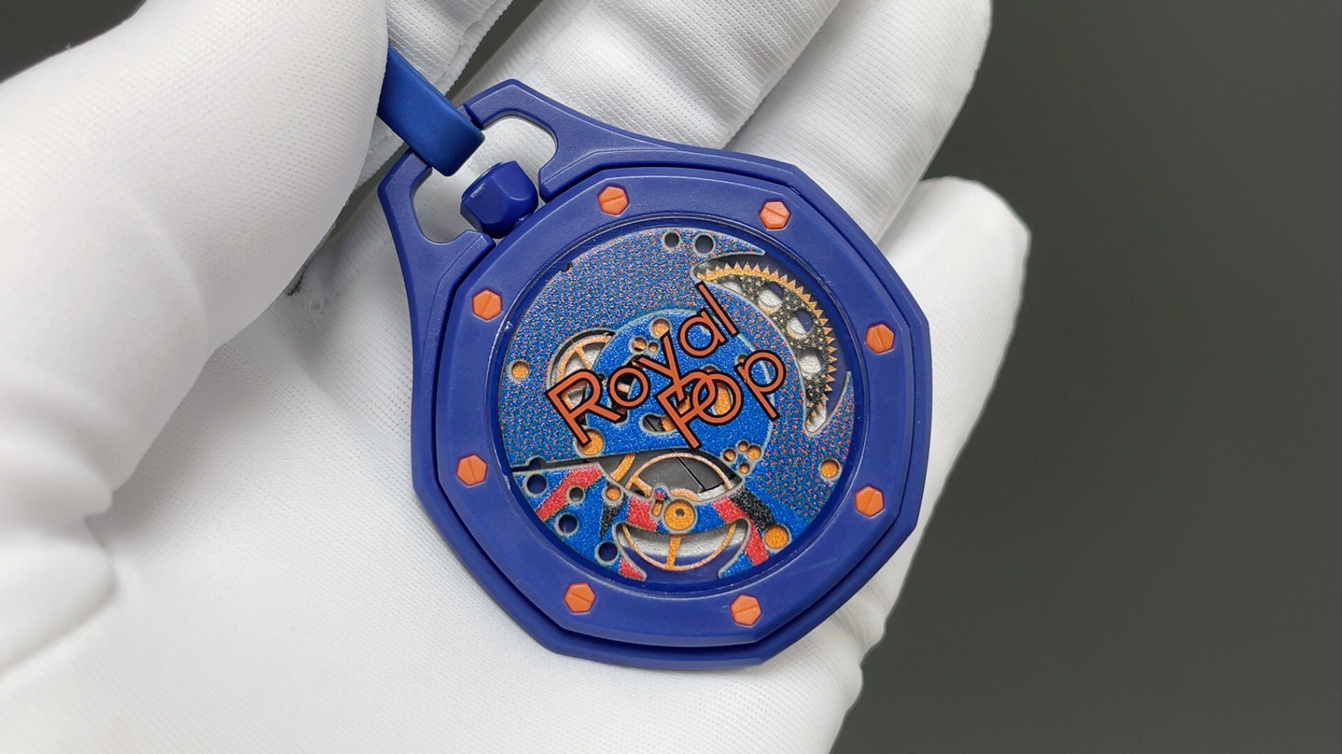 AUDEMARS PIGUET - 8 - Image 25