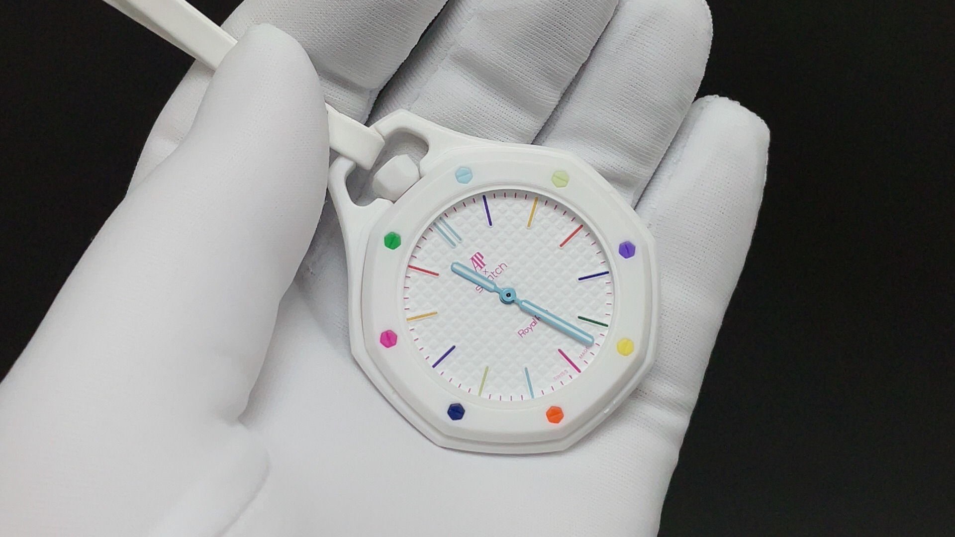 AUDEMARS PIGUET - 8 - Image 27
