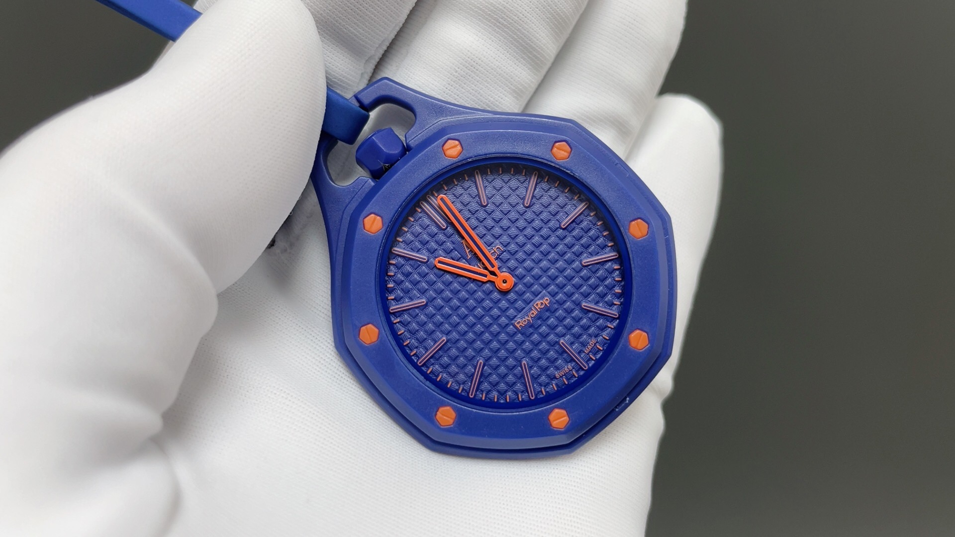 AUDEMARS PIGUET - 8 - Image 28