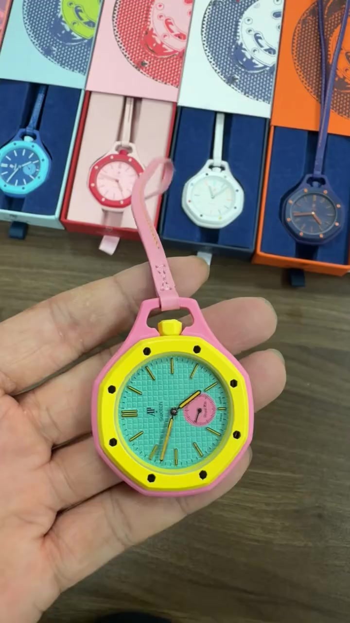 AUDEMARS PIGUET - 10 - Image 2