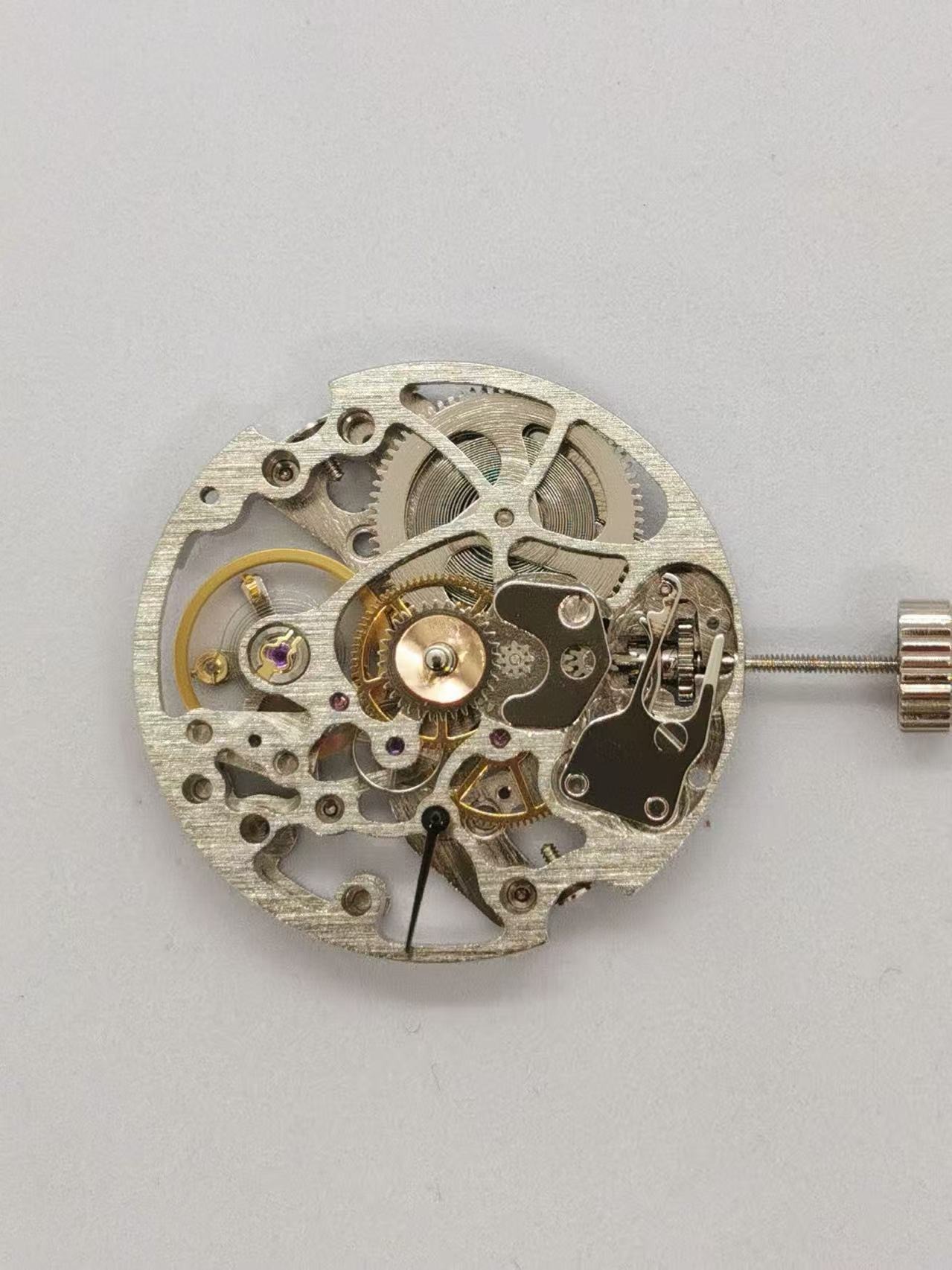 AUDEMARS PIGUET - 10 - Image 8