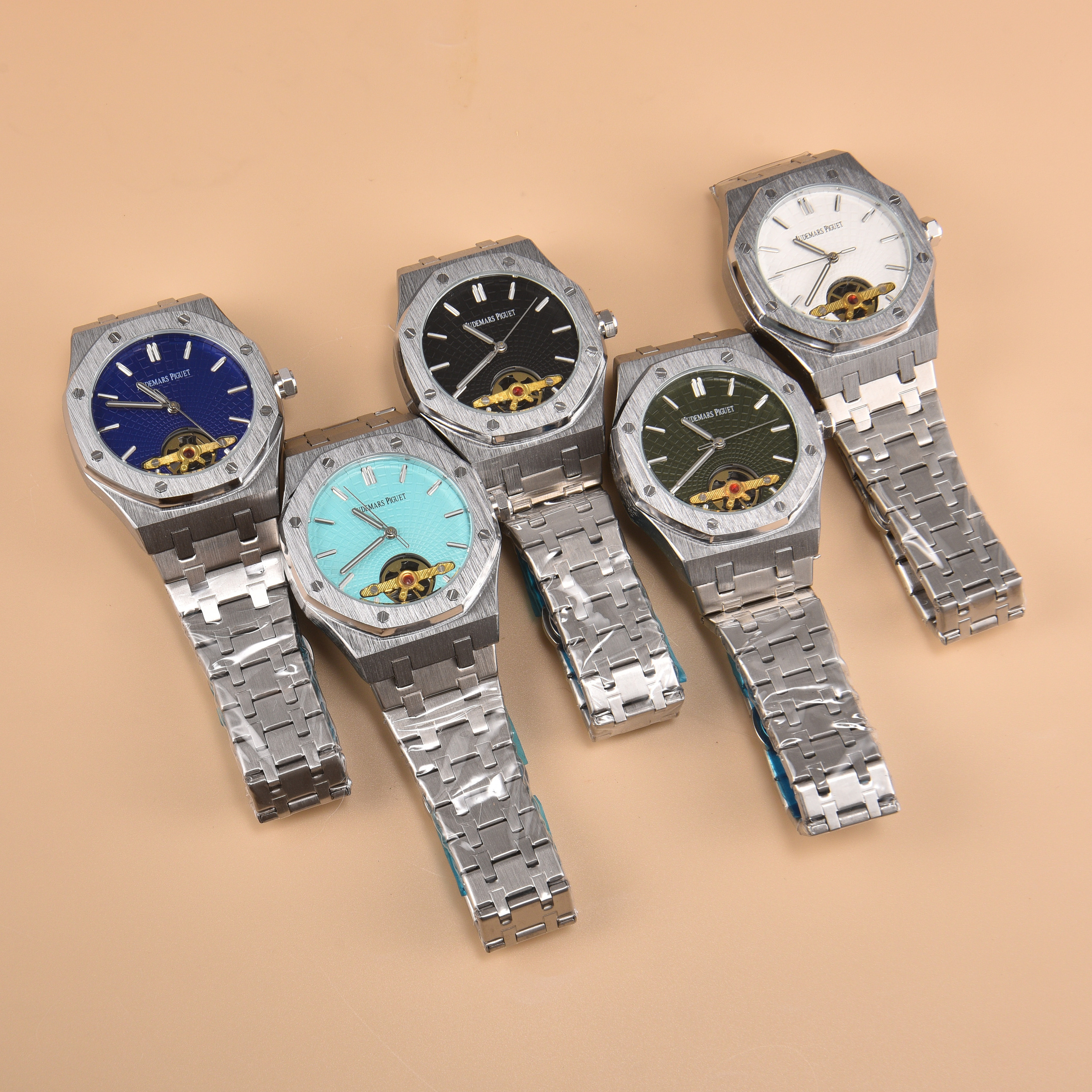 AUDEMARS PIGUET - 11