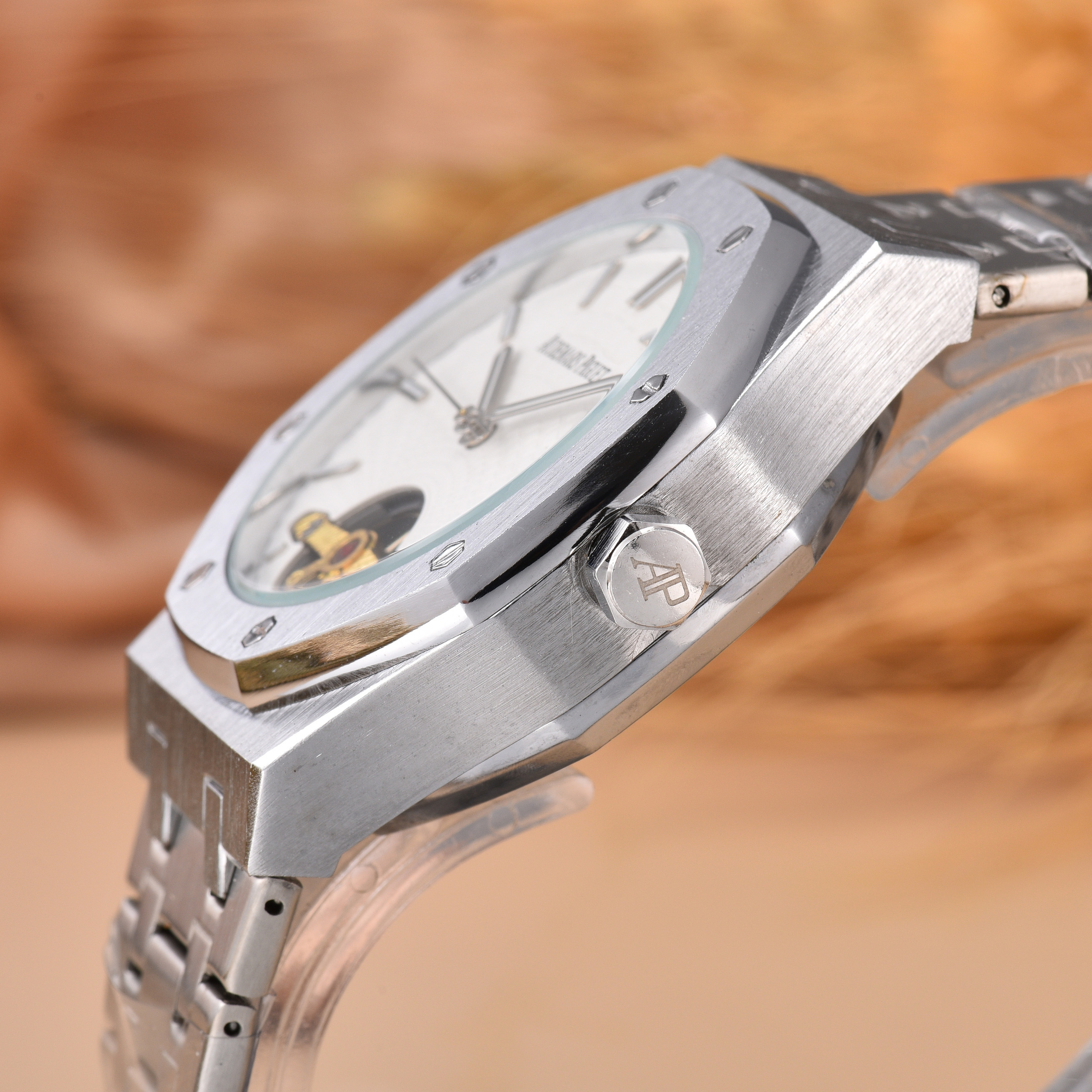 AUDEMARS PIGUET - 11 - Image 4
