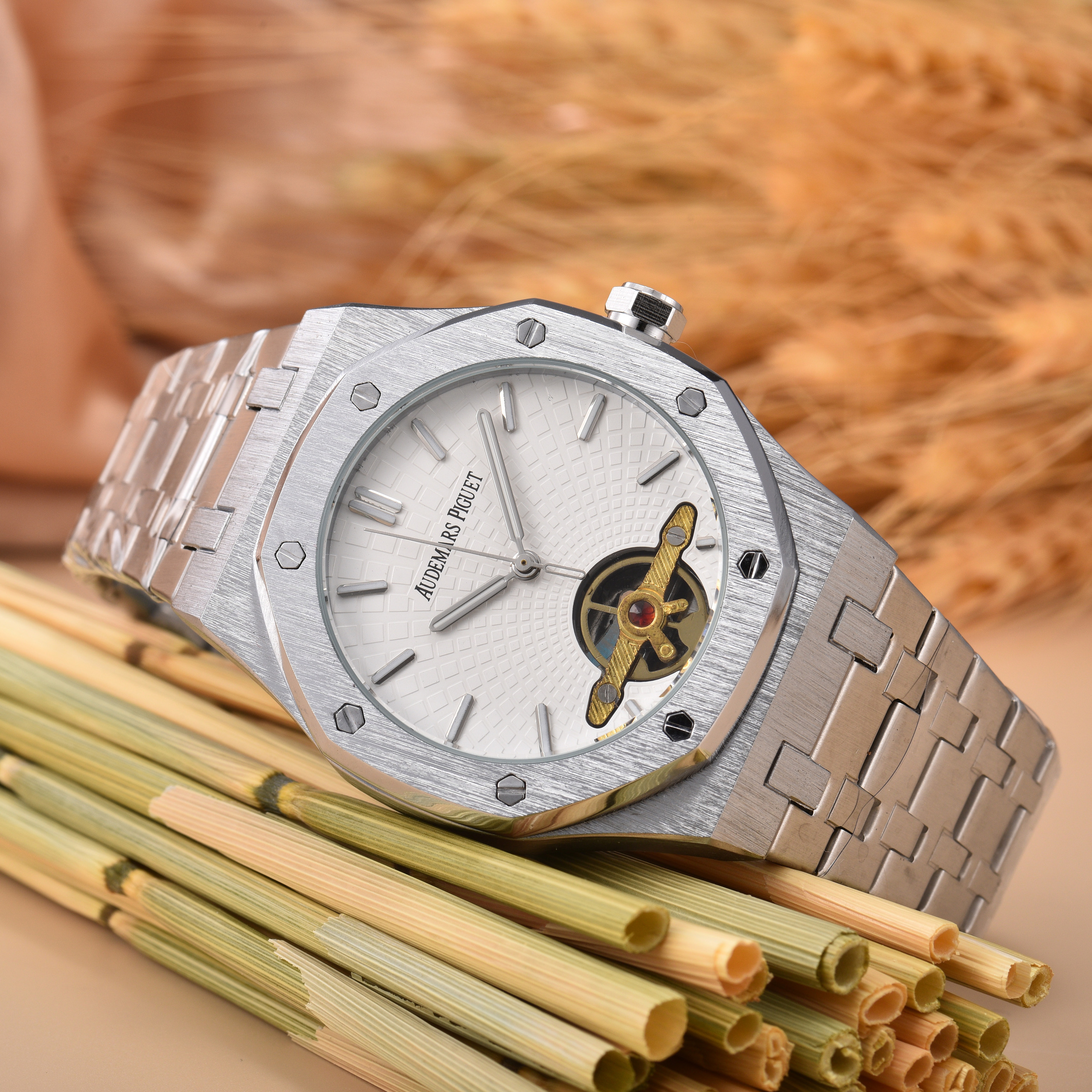 AUDEMARS PIGUET - 11 - Image 5