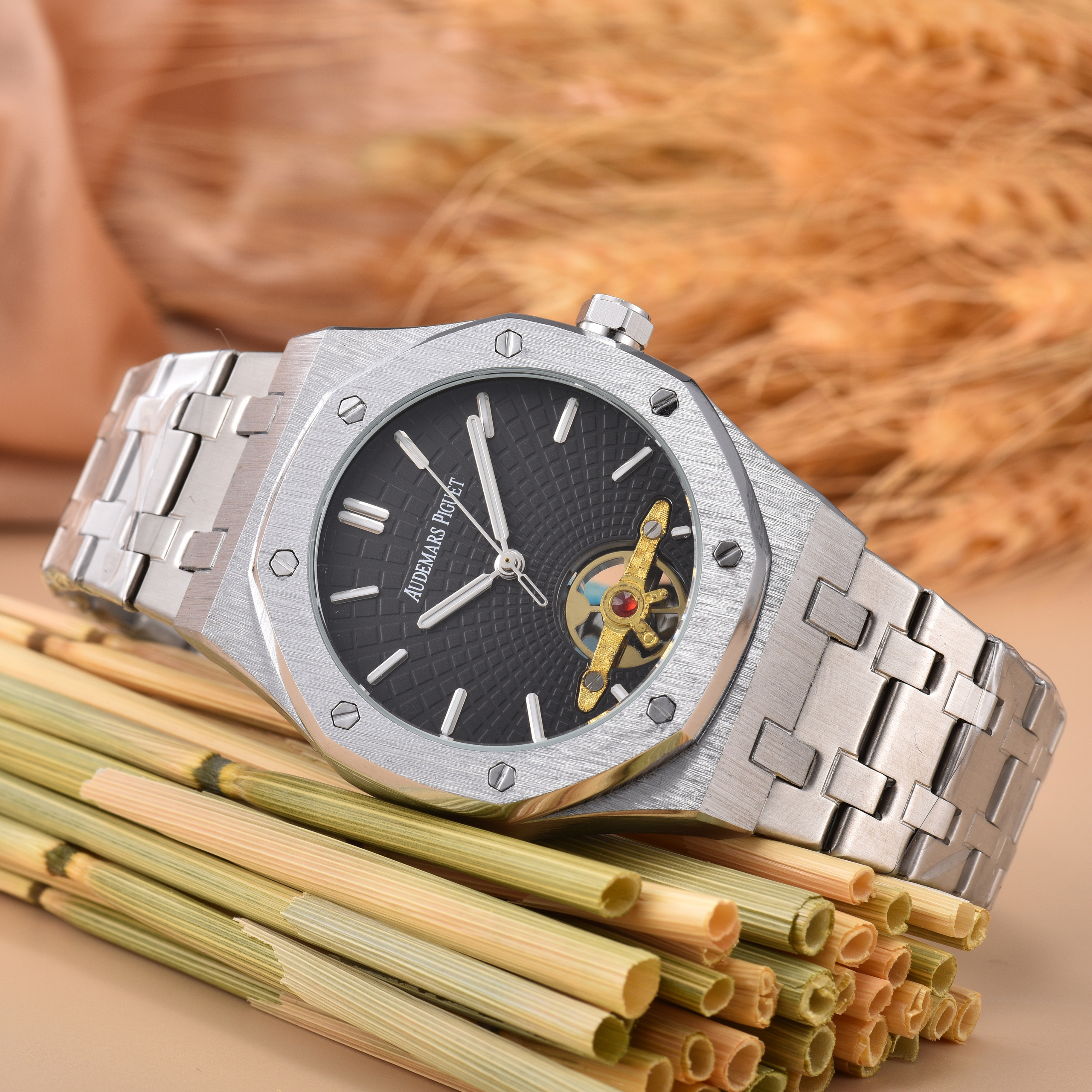 AUDEMARS PIGUET - 11 - Image 7