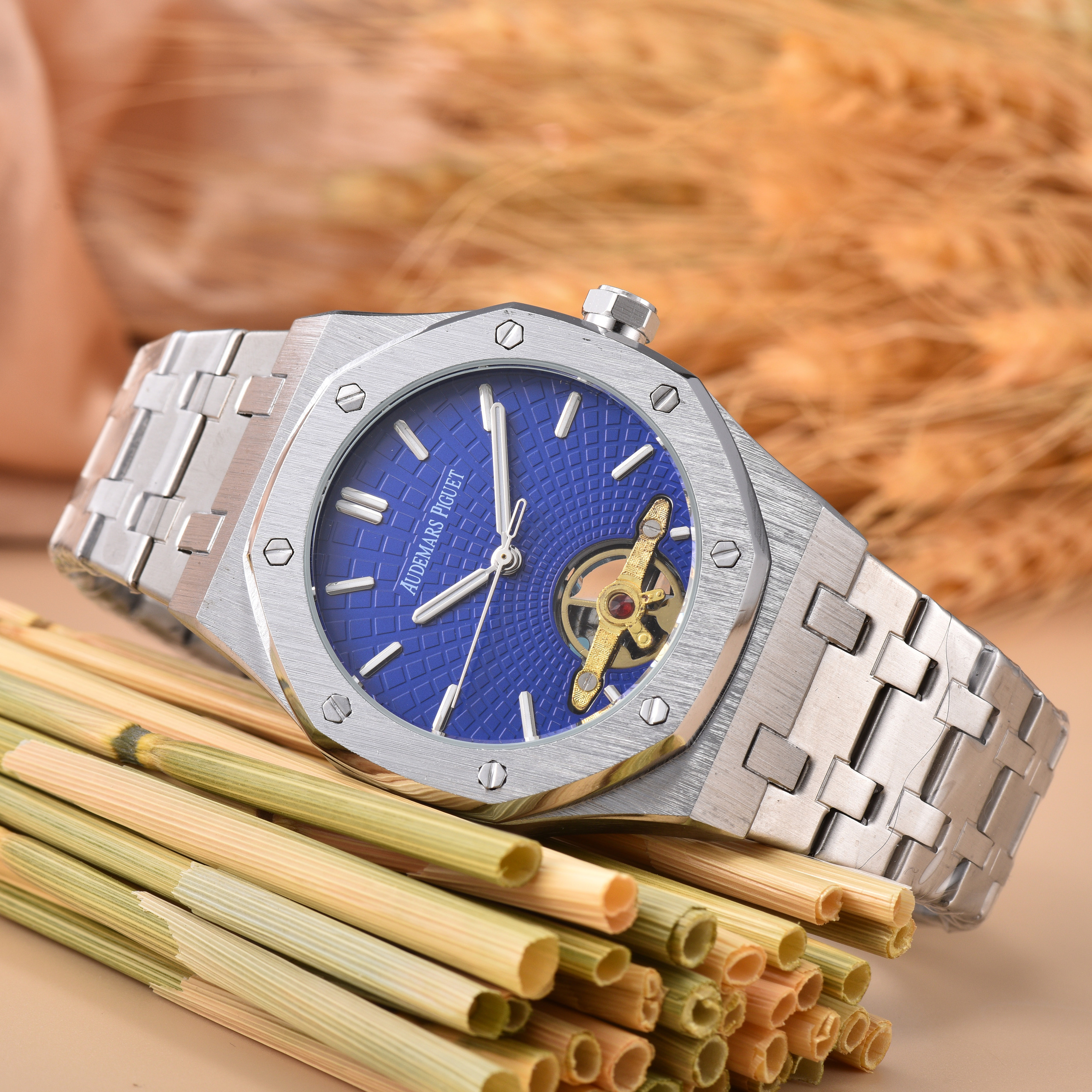 AUDEMARS PIGUET - 11 - Image 9