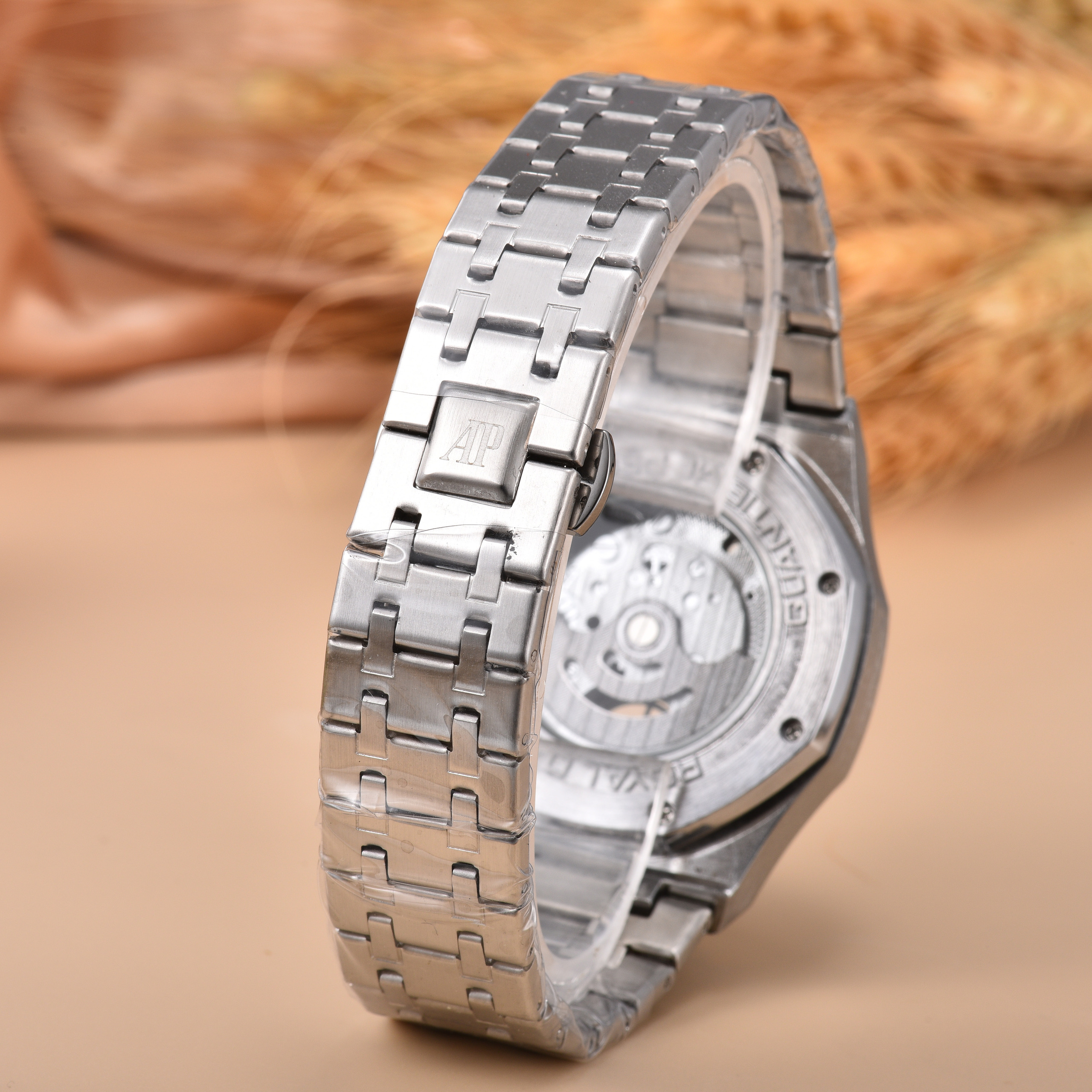 AUDEMARS PIGUET - 12 - Image 3