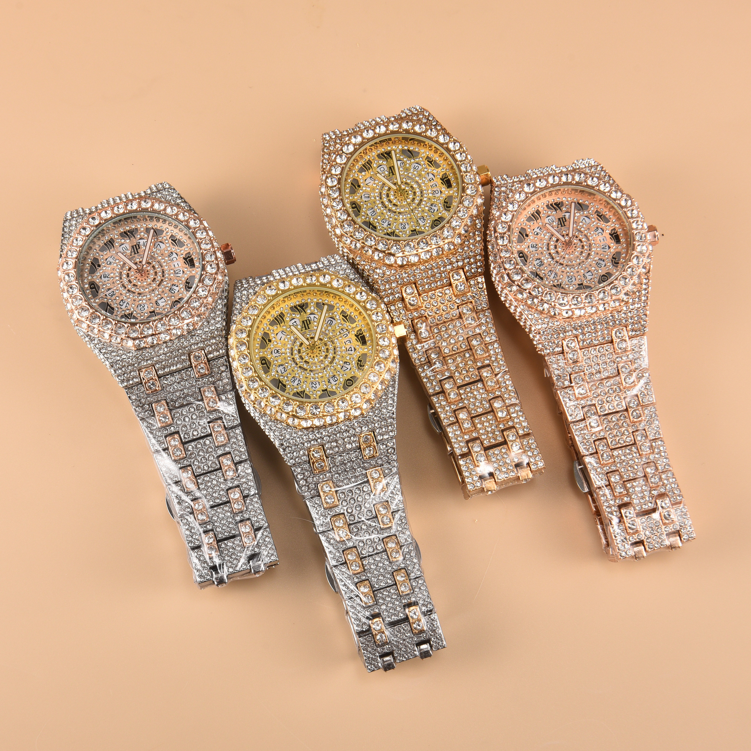 AUDEMARS PIGUET - 13