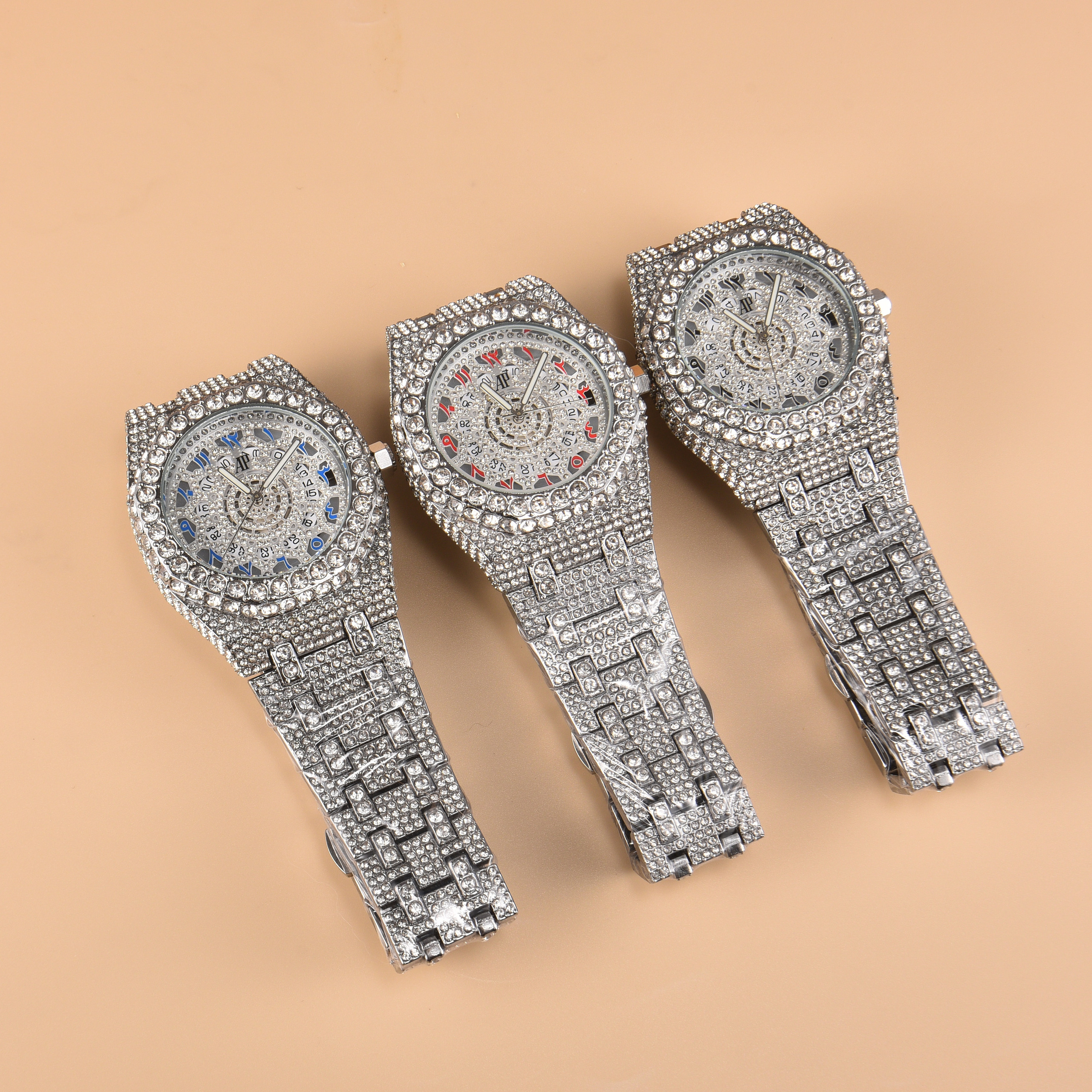 AUDEMARS PIGUET - 13 - Image 10