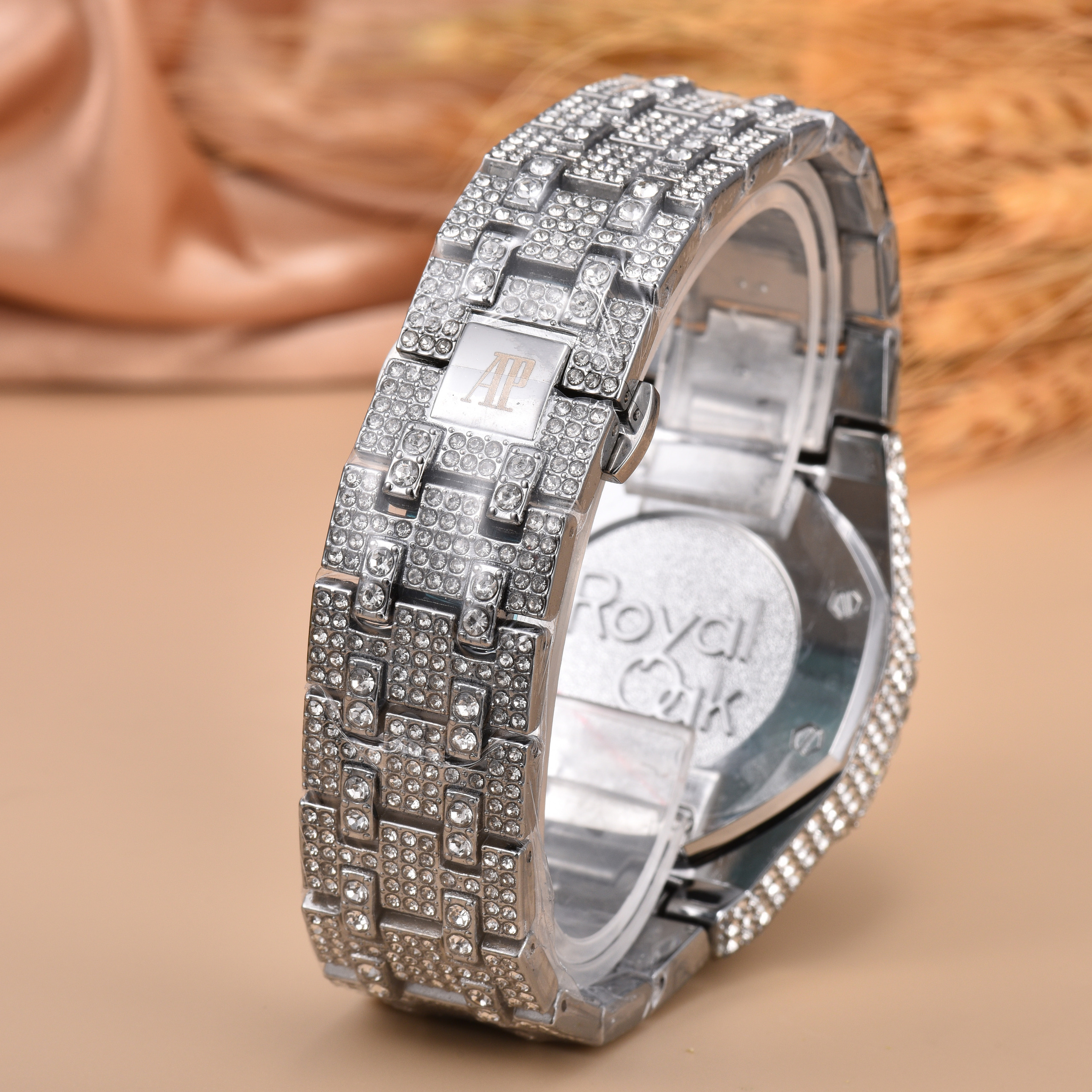 AUDEMARS PIGUET - 13 - Image 12