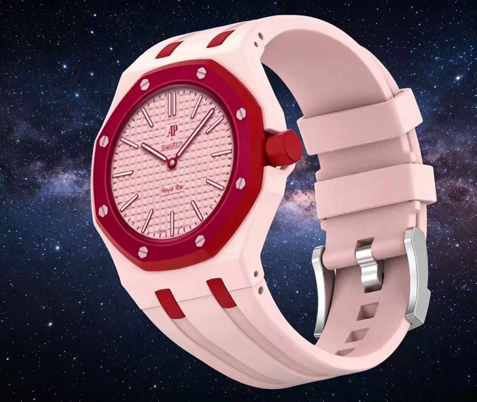 AUDEMARS PIGUET - 14 - Image 3