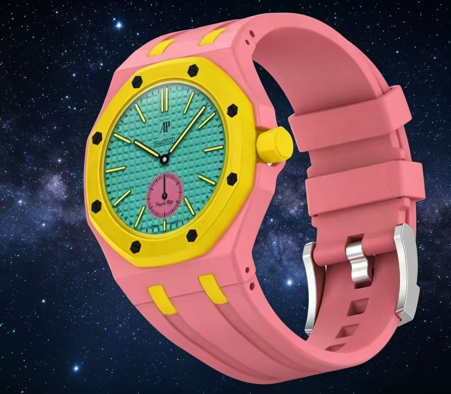 AUDEMARS PIGUET - 14 - Image 4