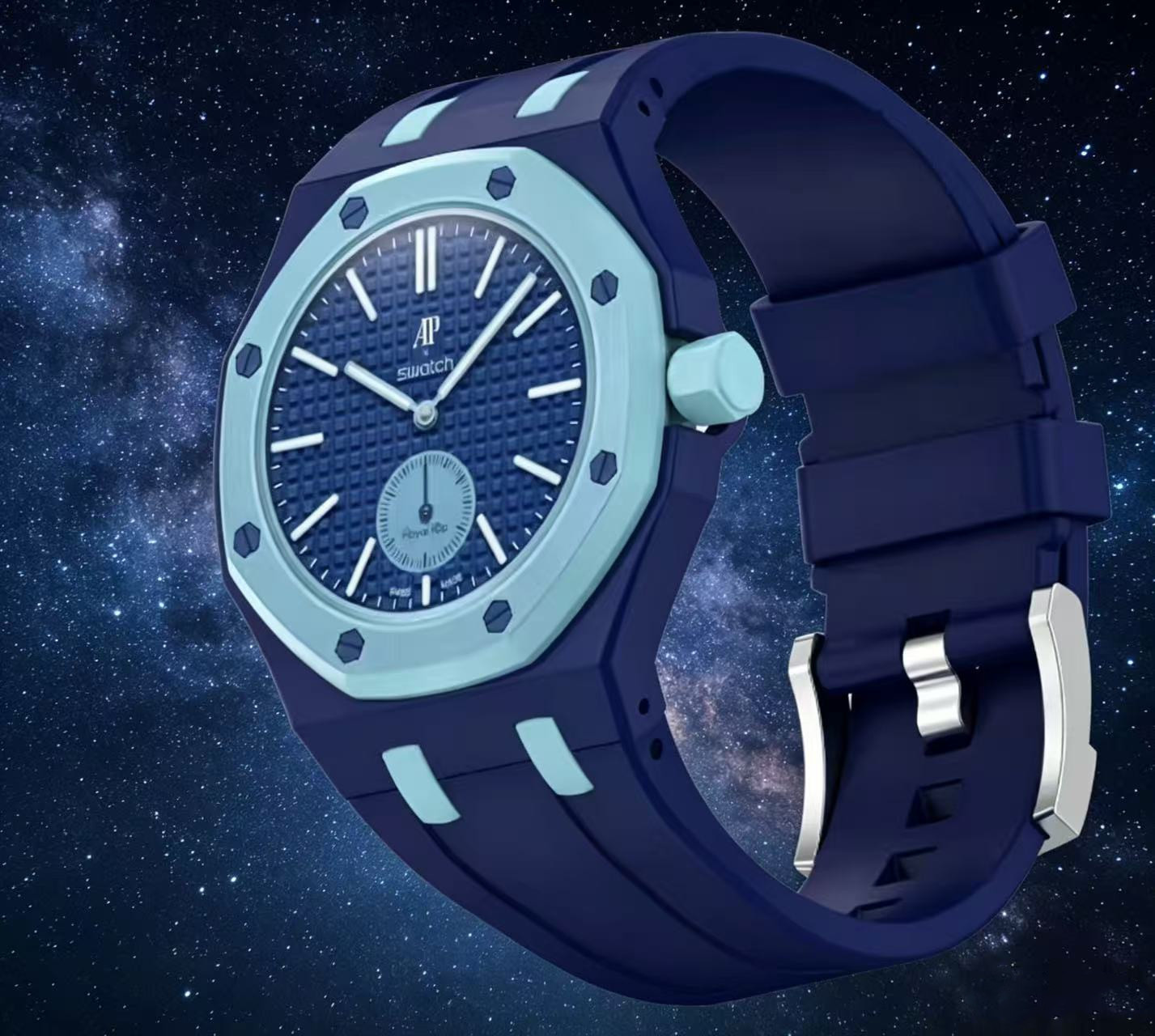 AUDEMARS PIGUET - 14 - Image 7