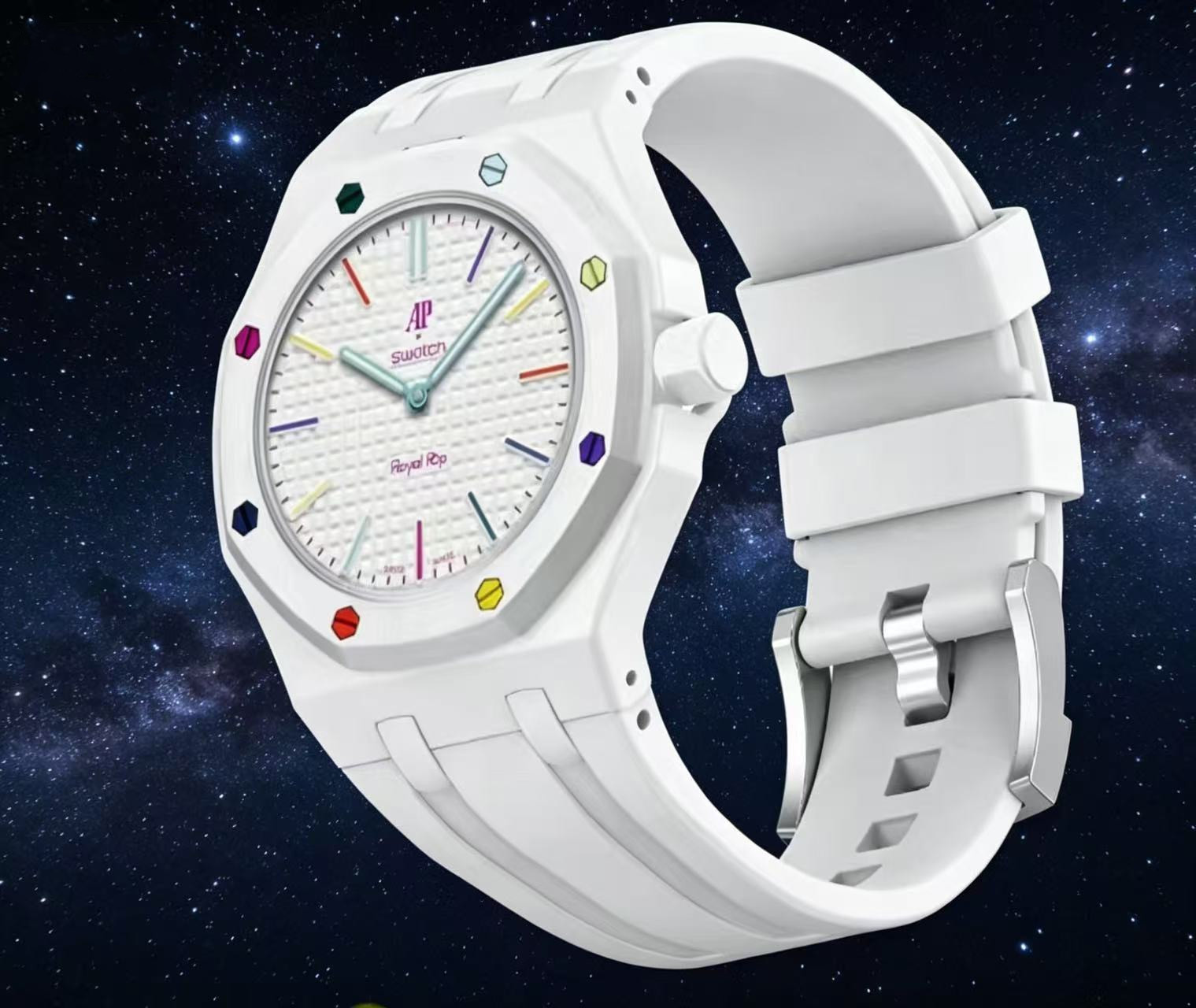 AUDEMARS PIGUET - 14
