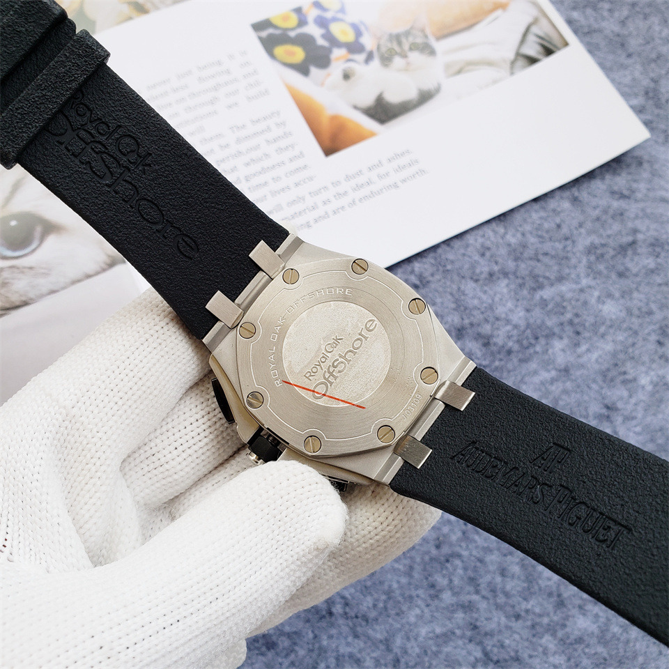 AUDEMARS PIGUET - 15 - Image 3