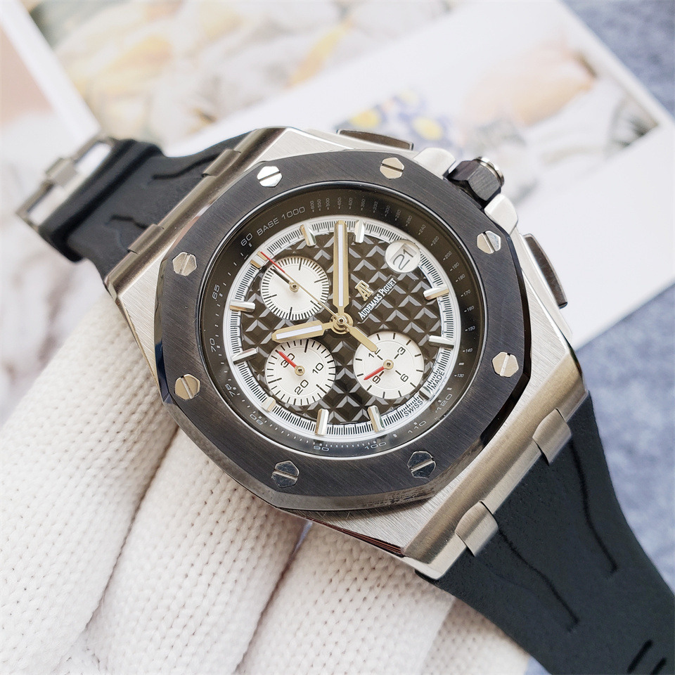 AUDEMARS PIGUET - 15 - Image 4