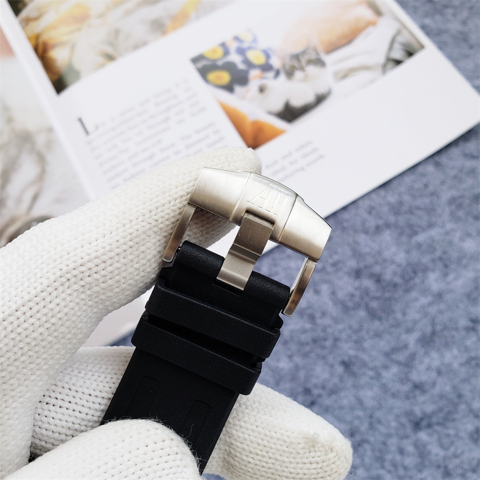 AUDEMARS PIGUET - 15 - Image 5