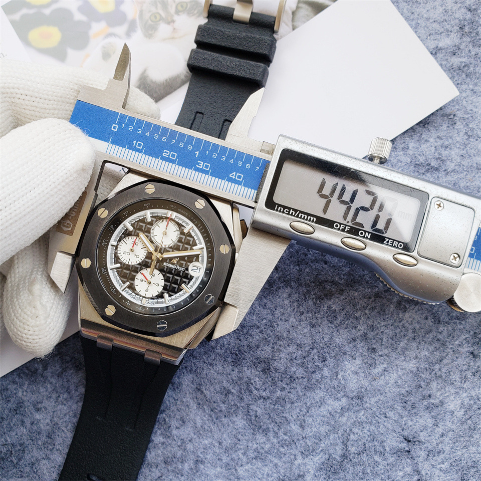 AUDEMARS PIGUET - 15 - Image 6