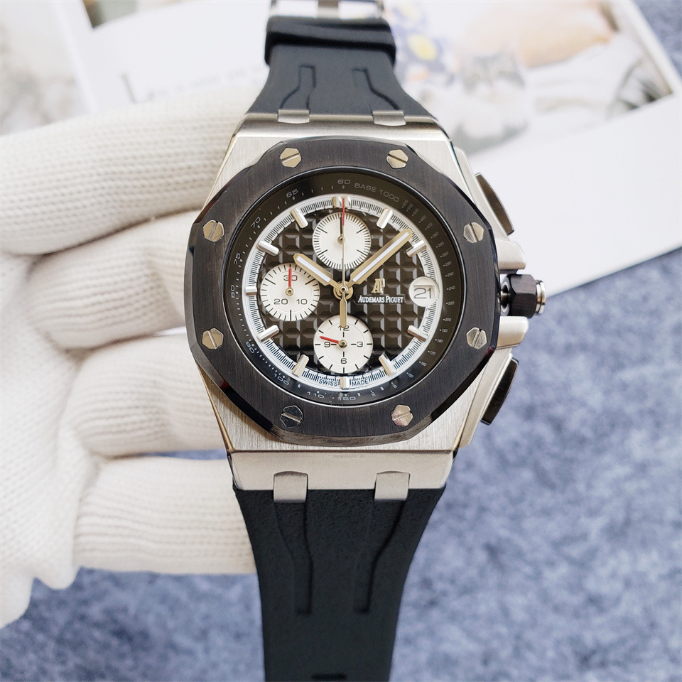 AUDEMARS PIGUET - 15 - Image 7