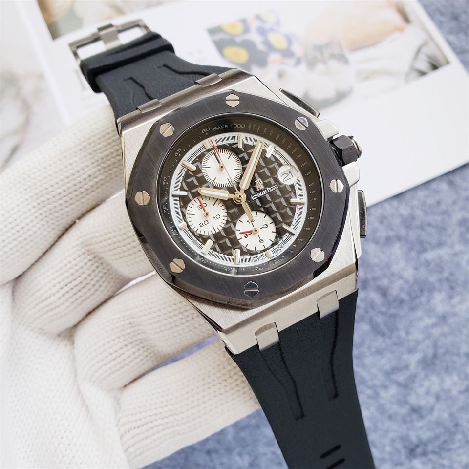 AUDEMARS PIGUET - 15 - Image 8