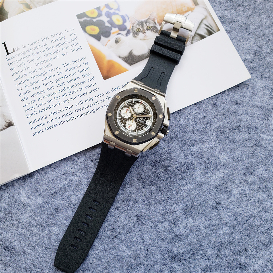 AUDEMARS PIGUET - 15 - Image 9