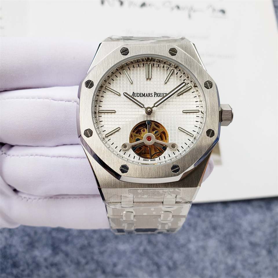 AUDEMARS PIGUET - 16 - Image 2