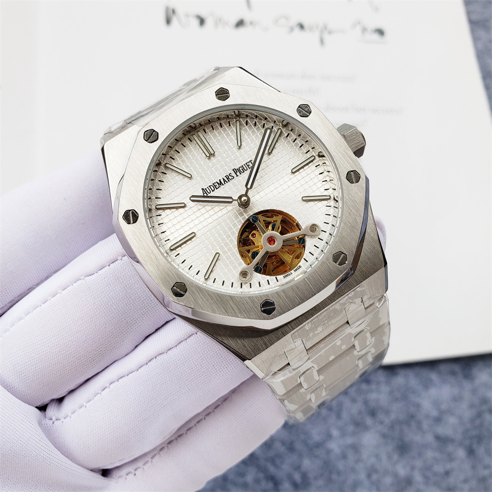 AUDEMARS PIGUET - 16 - Image 4