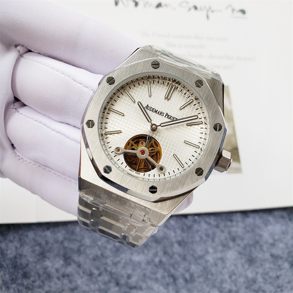 AUDEMARS PIGUET - 16 - Image 6