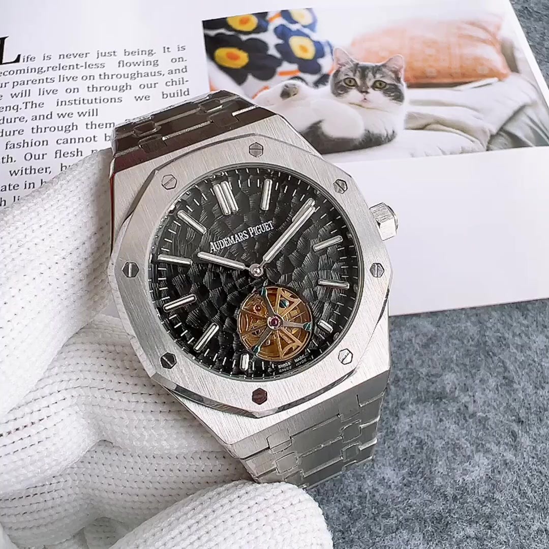 AUDEMARS PIGUET - 17