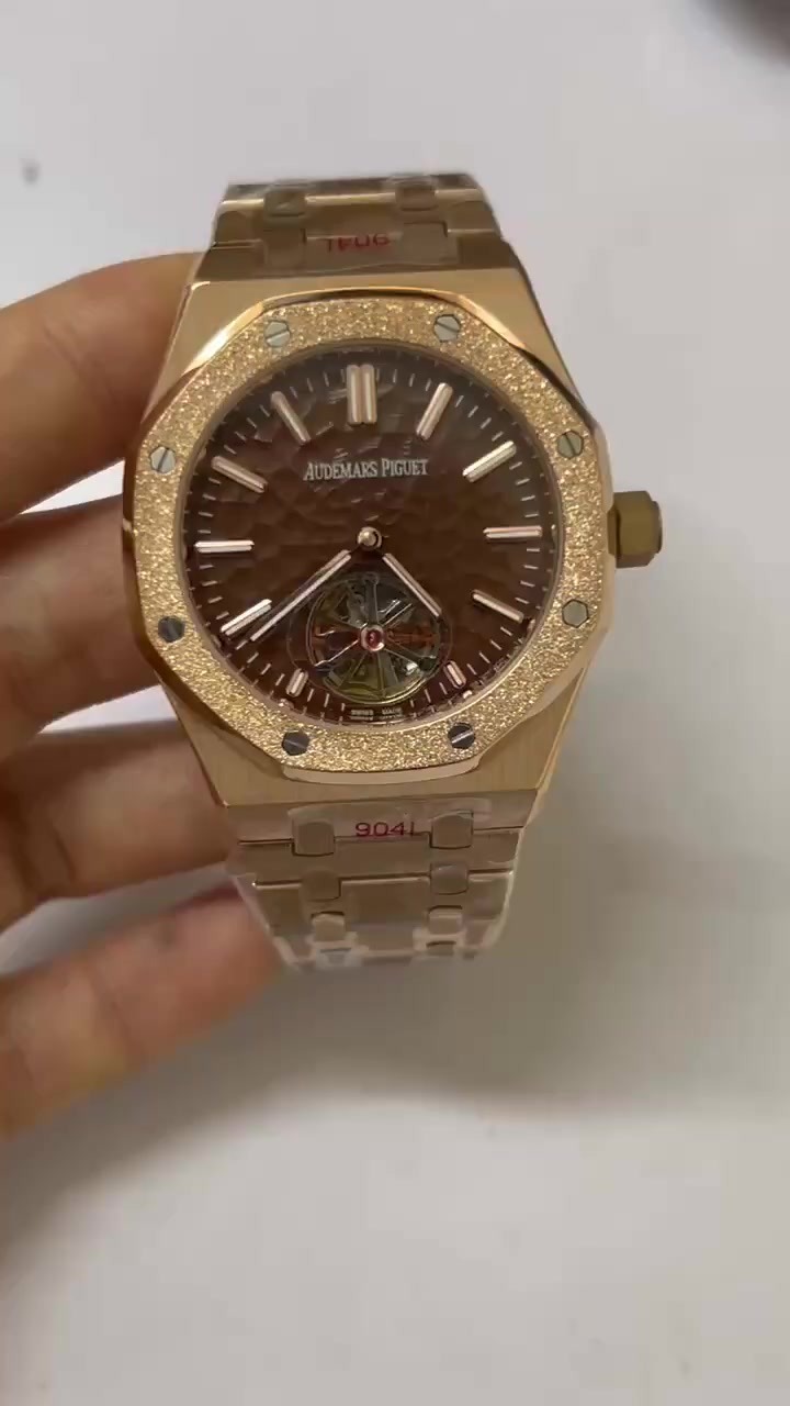 AUDEMARS PIGUET - 17 - Image 2