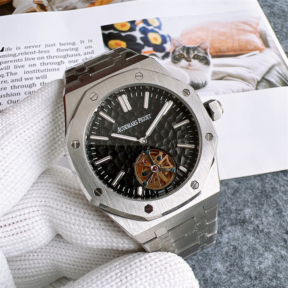AUDEMARS PIGUET - 17 - Image 3